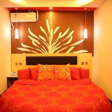 Thank Inn Chain Hotel Shandong Weifang Qingzhou Railway Station Gaoliu Bagian luar foto